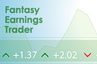 Fantasy Earnings Trader game from MarketWatch's Virtual Stock Exchange: Match wits with market pros, MarketWatch editors and reporters, and your fellow readers. Winner gets an Apple iPad 2.