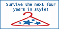 Clothing of the American Mind