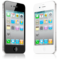 iPhone 4