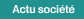 Actu soci�t�