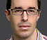 Headshot of Simon Houpt