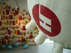 Keep It Slick at Abandon Normal Devices Festival (FACT & LJMU)