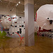 Keep It Slick @Glass Curtain Gallery, Columbia College, Chicago, IL