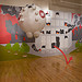 Keep It Slick @Glass Curtain Gallery, Columbia College, Chicago, IL