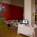 Keep It Slick @Glass Curtain Gallery, Columbia College, Chicago, IL