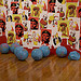 Keep It Slick @Glass Curtain Gallery, Columbia College, Chicago, IL