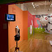 Keep It Slick @Glass Curtain Gallery, Columbia College, Chicago, IL