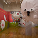 Keep It Slick @Glass Curtain Gallery, Columbia College, Chicago, IL