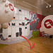 Keep It Slick @Glass Curtain Gallery, Columbia College, Chicago, IL