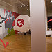 Keep It Slick @Glass Curtain Gallery, Columbia College, Chicago, IL