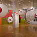 Keep It Slick @Glass Curtain Gallery, Columbia College, Chicago, IL
