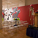 Keep It Slick @Glass Curtain Gallery, Columbia College, Chicago, IL