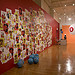 Keep It Slick @Glass Curtain Gallery, Columbia College, Chicago, IL