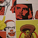 Keep It Slick @Glass Curtain Gallery, Columbia College, Chicago, IL