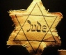 Cloth stars which Nazis forced Jews to wear AP