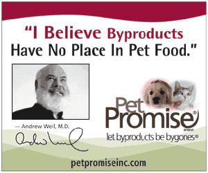 Pet Promise