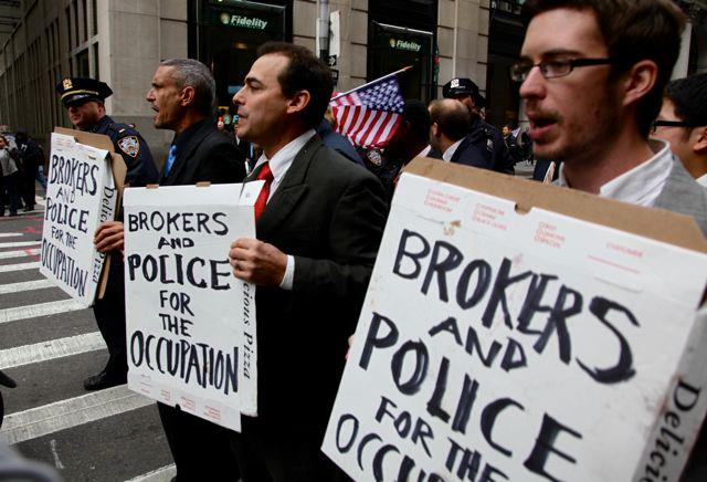 Photo Credit: Occupy Love