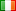 Irish Irish flag