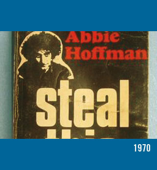 A Brief History of Culture Jamming