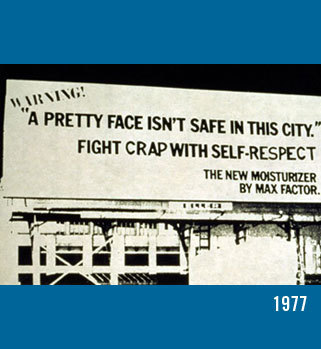 A Brief History of Culture Jamming