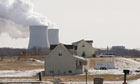 Exelon nuclear power plant