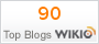 Wikio - Top Blogs