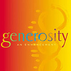 'Generosity'