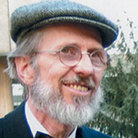 Comic-book artist and writer Robert Crumb