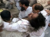 Civilians Targeted in Pakistan