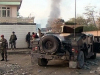 U.N. Facility Attack in Kabul