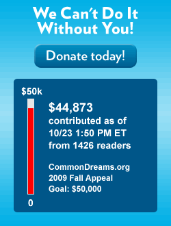 We Can't Do It Without You! Donate Today!