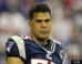 Junior Seau Drives Suv Off Cliff