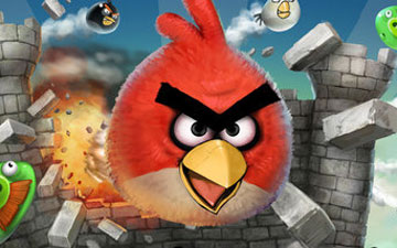 Angry Birds Maker, Rovio, Plans an IPO