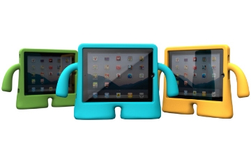 28 Cases For Your New iPad 2 [PICS]