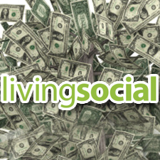 LivingSocial’s Newest Deal: Matching Donations for Japan Earthquake & Tsunami Relief