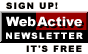 WebActive Newsletter