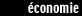�conomie