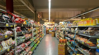 Self-Checkout Has Been a Disaster For Retailers and Consumers and Here's The Solution