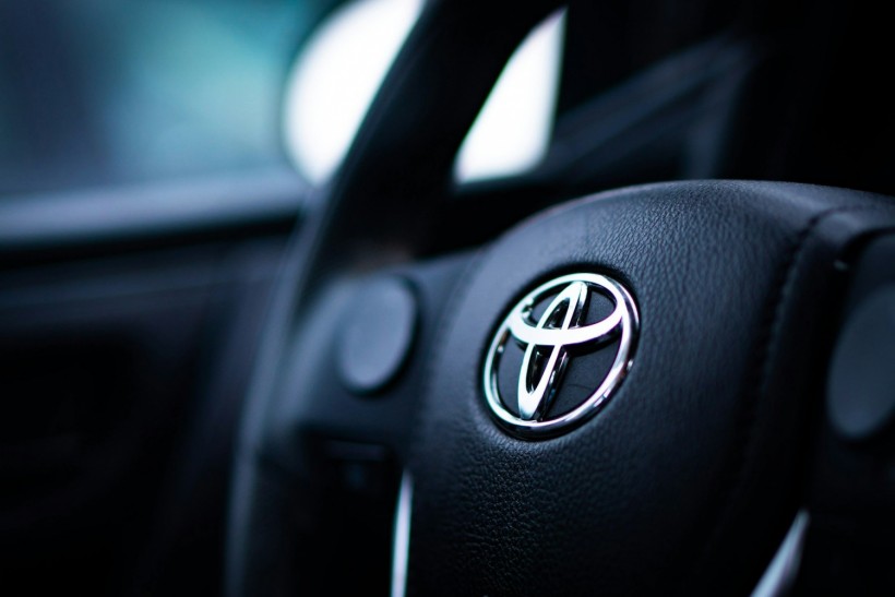 Toyota's Eco-Conscious AI Copilot Focused on Greenwashing is Just a Prank