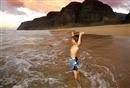 Kauai's Polihale Beach