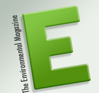 E-The Environmental Magazine