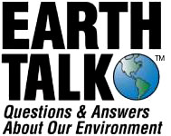 EarthTalk