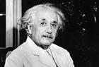 Albert Einstein