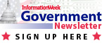 Government Newsletter - Sign up now