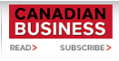 Canadian Business magazine