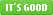 Button_itsgood_green