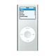 Apple iPod Nano Aluminium 2 Go silver: