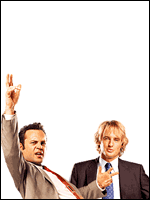 Wedding Crashers