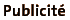 publicit�