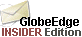GlobeEdge INSIDER Edition